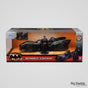 Jada Batman 1989 Batmobile  1:24