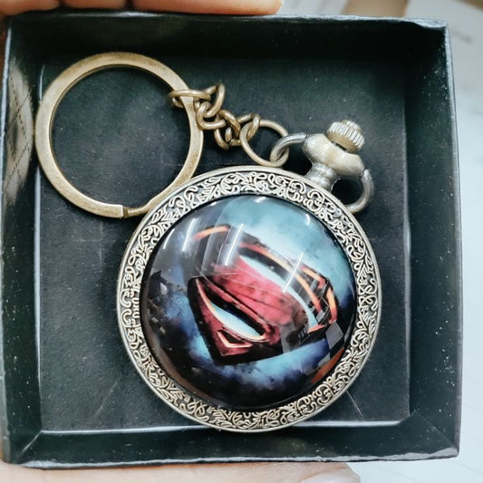 Suparman Pocket watch