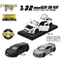 1:32 Audi R8 Die cast Car