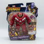 Blister Pack Hul-k buster