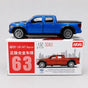 Ford F-150 SVT Raptor – Official Licensed 1:52 Die Cast Pickup Truck Model