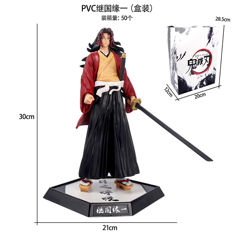 Cartoon figurines wholesale B2B supplier