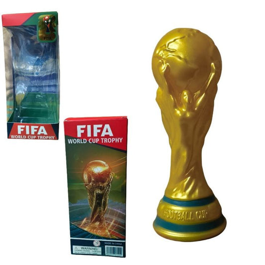World Cup trophy