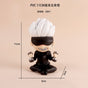 Gojo dumbel gym figure