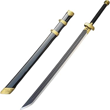 Got Tiger claw fully assembled katana 108 cm Game  of thrones