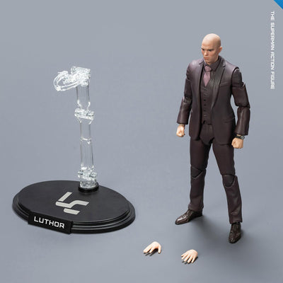 Fundjoy Toys Luthor 1018