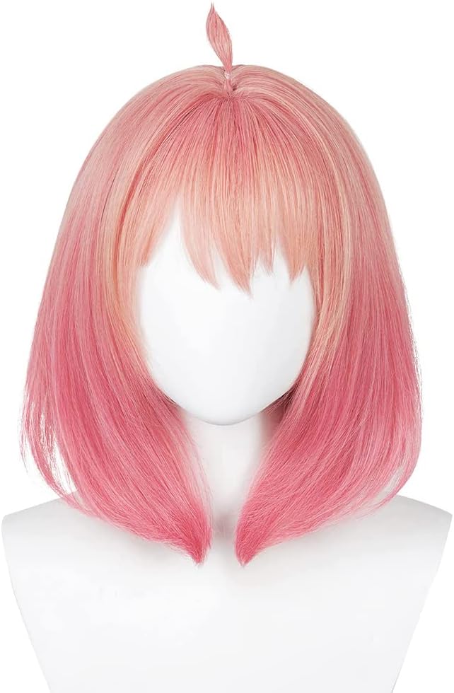 Anya Red Wig NP- 330