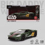 Jada Toys Star Wars 2005 Ford GT 1:32 Die-Cast Car