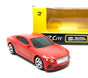 3pcs -RMZ City 1:64 bentley Continental GTred - net price 133