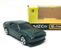 3pcs -RMZ City 1:64 dodge challenger srt demon black - net price 133