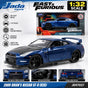 Jada Toys Fast & Furious 2009 Nissan GT-R 1:32 Die-Cast Car