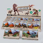 3 set - (2pc) Dino set Np- 179/-