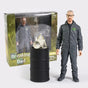NCA KO Breaking Bad Walter White action figure set