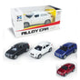 1:32 BMW X6 Die Cast Car
