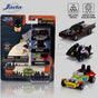 Jada Toys Batty Mini Car Set