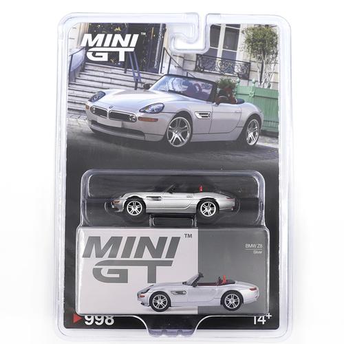 MINIGT #00998 Blister
