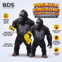 2pcs- Kingkong Standing ver. np 305