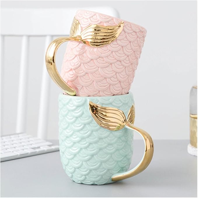 2 pcs- Fairy 3d Mug Net price rs 159