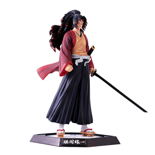 seksiwo yoriichi 30 cm figure demon slayer