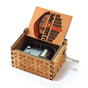 La casa money heist music box