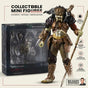 Predator 2 Takayuki Takeya Ver. 16cm PVC Figure Boxed