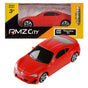 3pcs -RMZ City 1:64 Toyota 86 - net price 133
