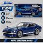 Jada Toys JDM 1972 Datsun 240Z 1:24 Die-Cast Car