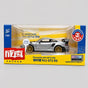 Aodubia Officially Licensed  PORSCHE 911 GT2 RS 1:32 Scale Die Cast Racing Car Model