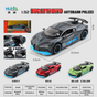 1:32 Bugatti Die cast car