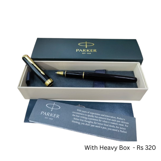 Royal F1 Pen With a Box