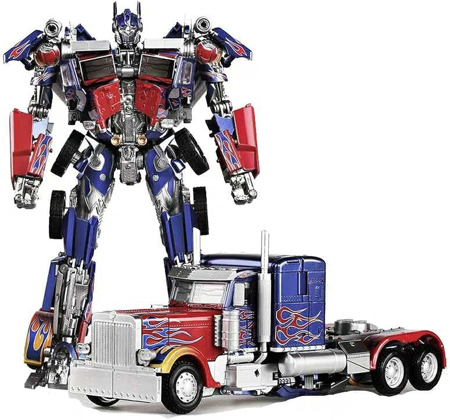 BMB HMK-07 Titan Prime Robot Figure