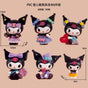 New Kuromi Black Set apr