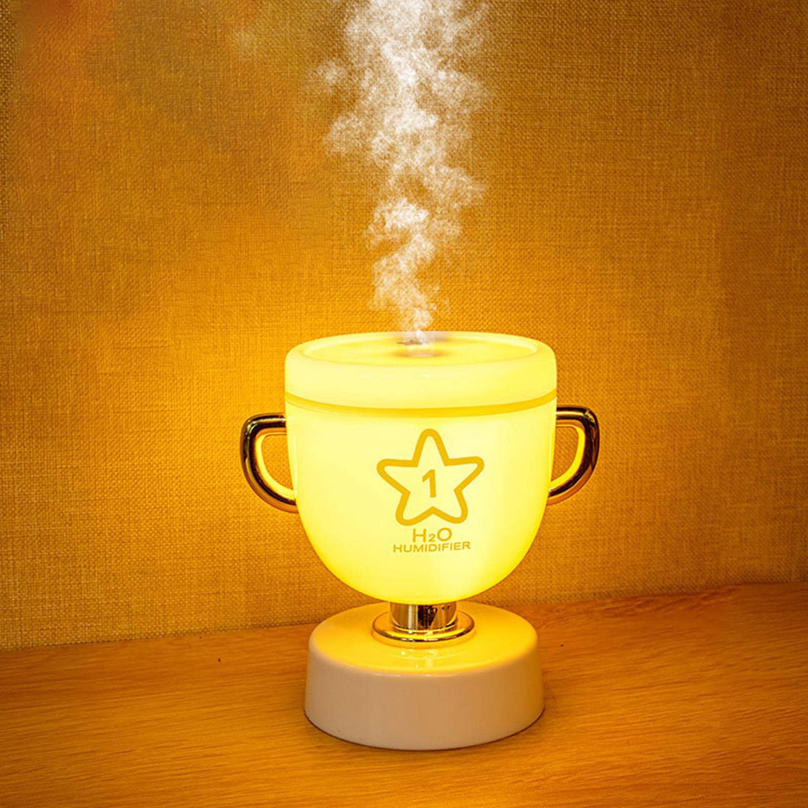 Trophy Lamp humidifier - Big Daddy Store