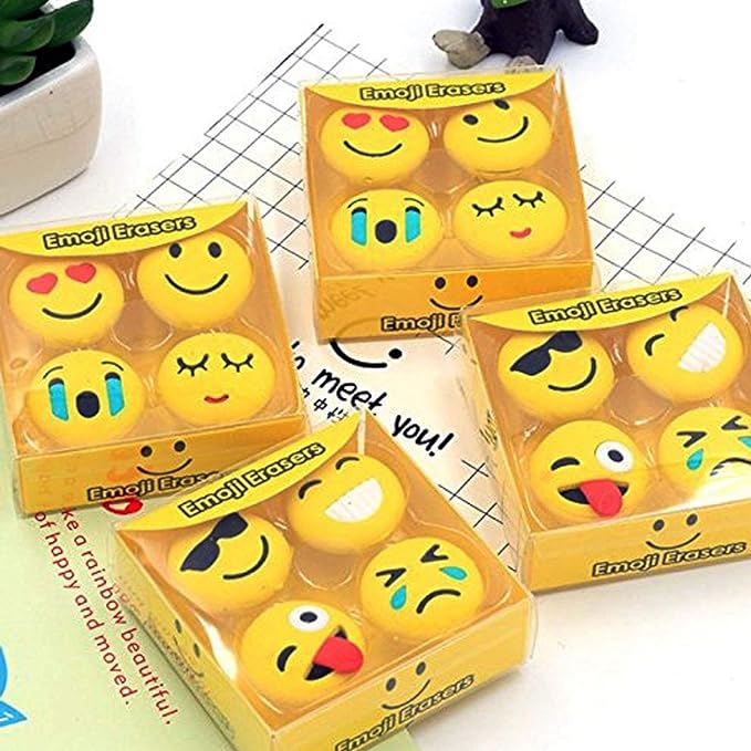 Emoji Eraser – Big Daddy Store