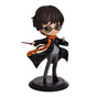 New Hari Hp Magic boy Black coat q posket