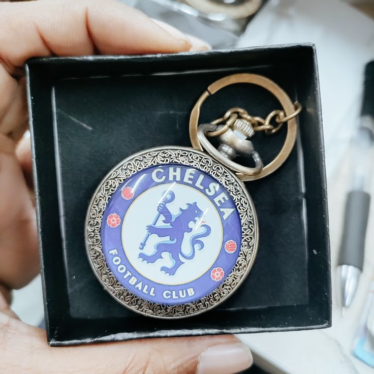 Chalsea football club Pocket watch