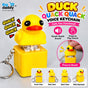 6 pc- Push-Button Keychain with sound- Kitten NP 65