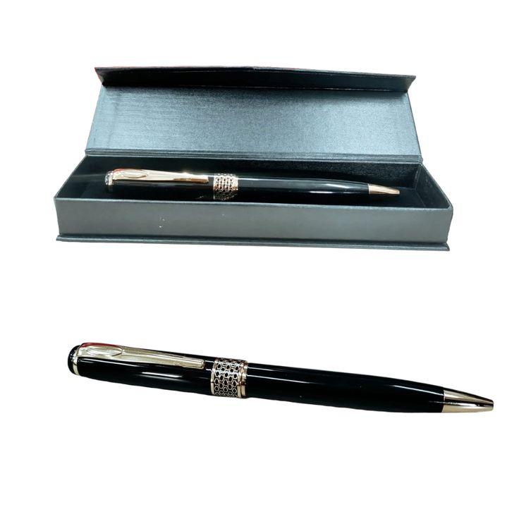 Premium Ball Point Pen Model 2