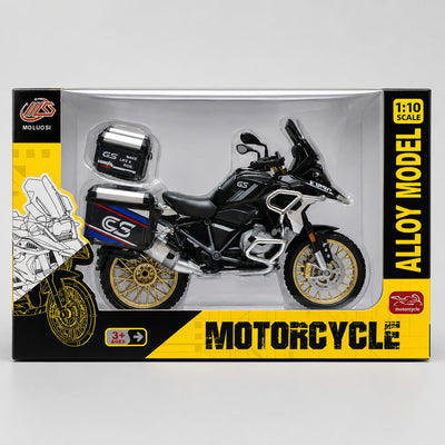 1:10 E1250 GS Bike
