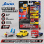 Jada Toys Transformers Mini Car Set 1