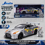 Jada Toys Godzilla 2009 Nissan GT-R 1:24 Die-Cast Car