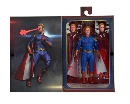 NCA -KO The Boys Ultimate Homelander 7-inch Action Figure
