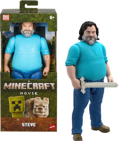 Mycraft Steve Figure Big (28CM)