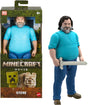 Mycraft Steve Figure Big (28CM)