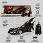 Jada Toys Batman 1995 Movie Batmobile 1:24 Die-Cast Car