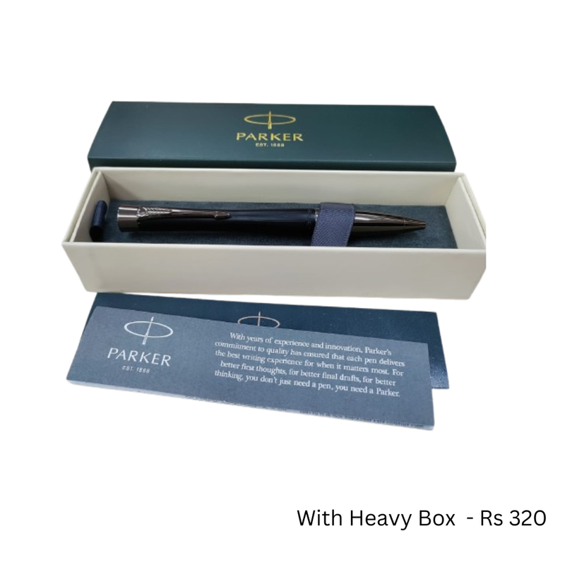 Royal F2 Pen With a Box