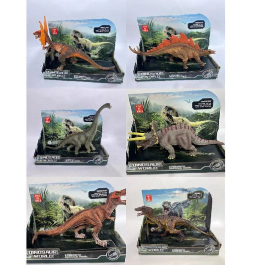 dinasuar hard shell in display pack