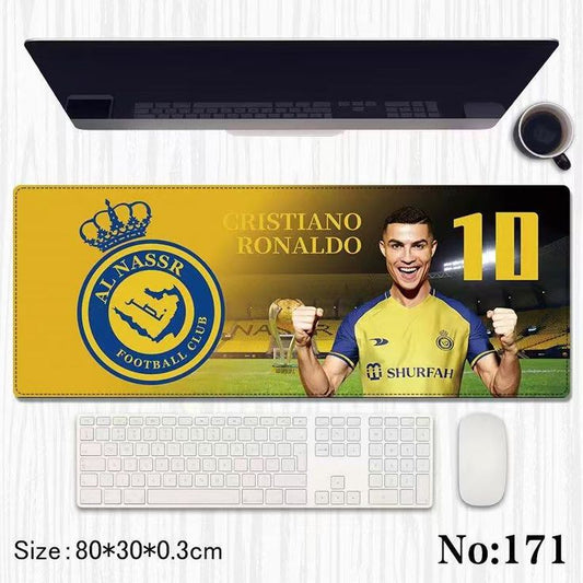 Ronaldo mouse pad 171