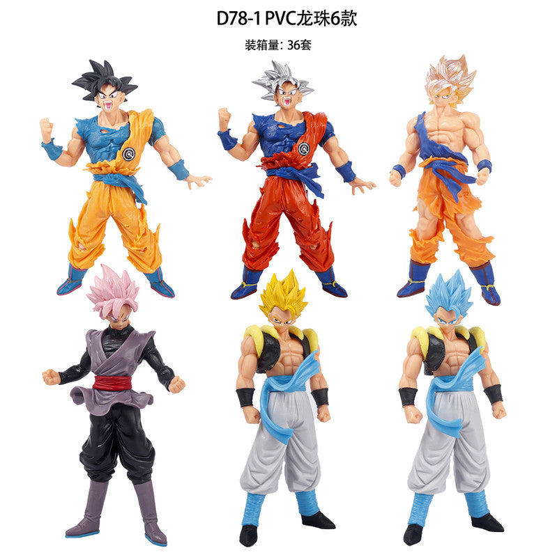 Anime collectibles bulk wholesale supplier