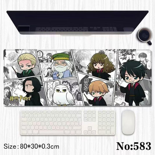 Hp (magic boy) mouse pad 583